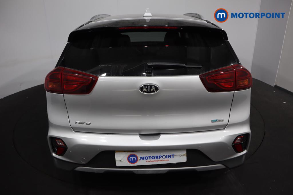 KIA Niro 2 Automatic Petrol-Electric Hybrid SUV - Stock Number (1486892) - 18th supplementary image