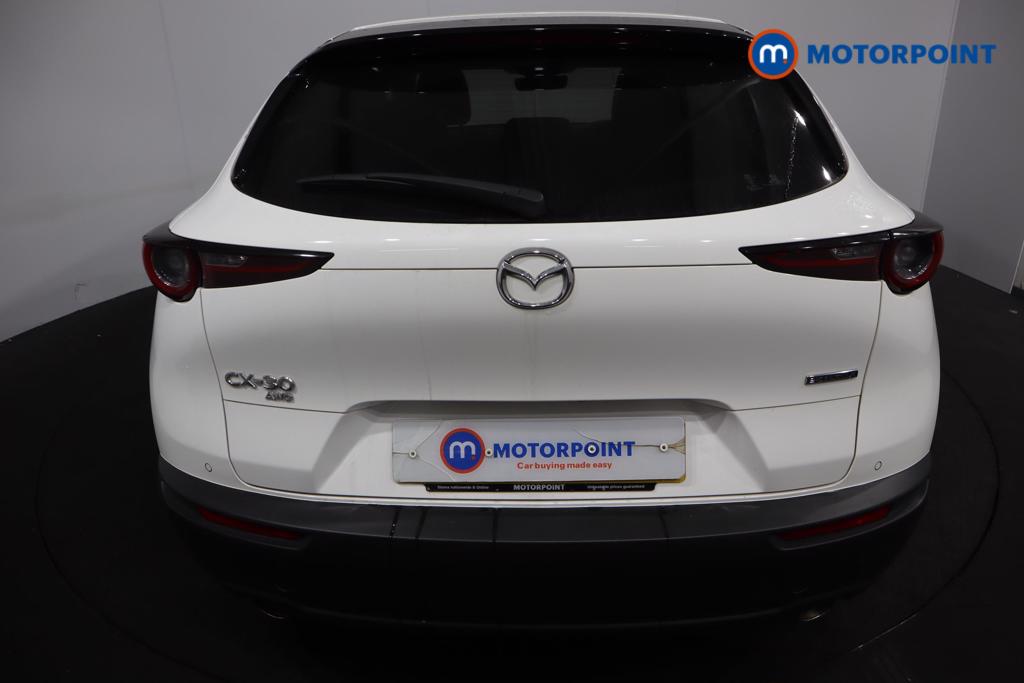 Mazda Cx-30 Gt Sport Manual Petrol-Electric Hybrid SUV - Stock Number (1492932) - 19th supplementary image