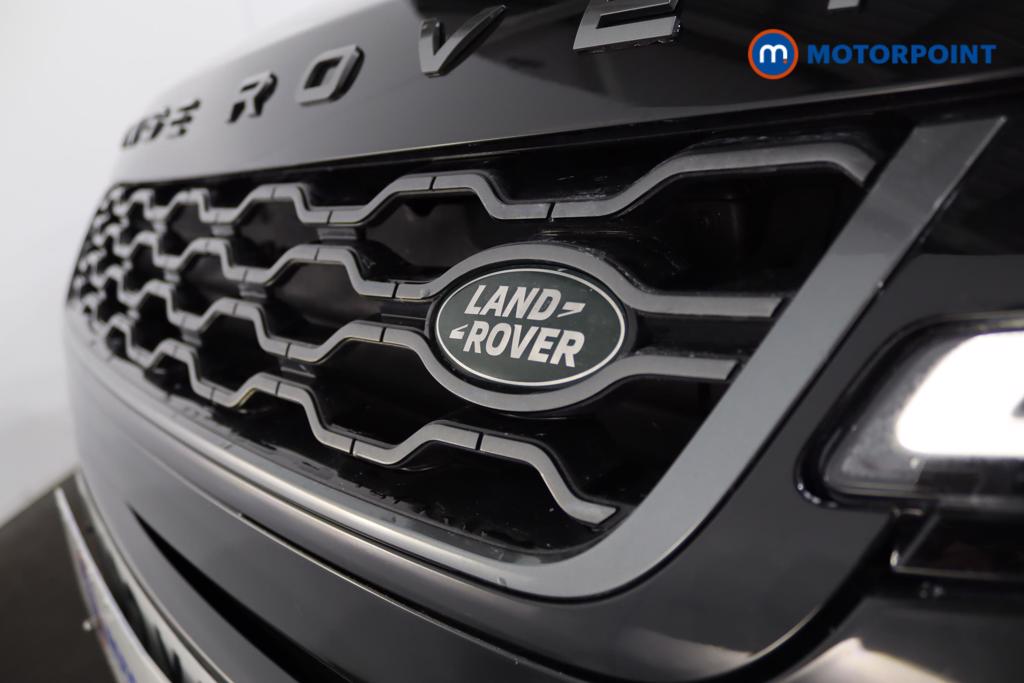 Land Rover Range Rover Evoque R-Dynamic Se Automatic Diesel SUV - Stock Number (1496198) - 24th supplementary image