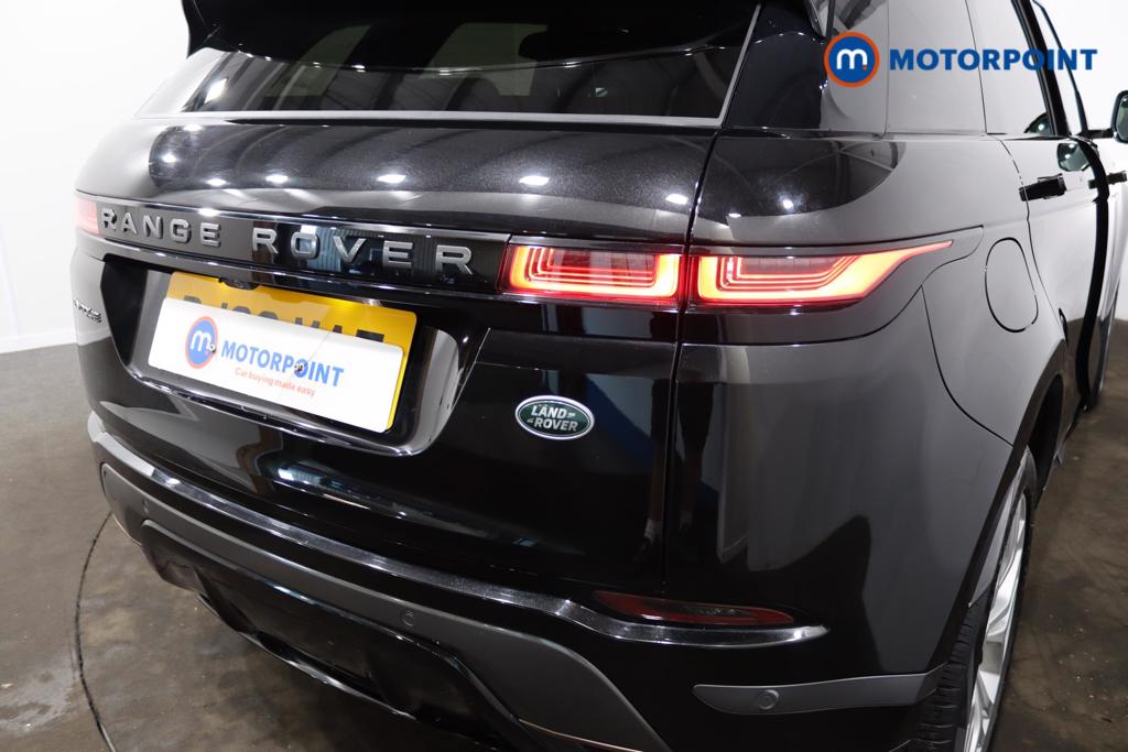 Land Rover Range Rover Evoque R-Dynamic Se Automatic Diesel SUV - Stock Number (1496198) - 30th supplementary image