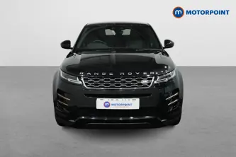 Land Rover Range Rover Evoque R-Dynamic Se Automatic Diesel SUV - Stock Number (1496198) - Front bumper