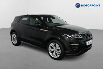 Land Rover Range Rover Evoque R-Dynamic Se Automatic Diesel SUV - Stock Number (1496198) - Drivers side front corner