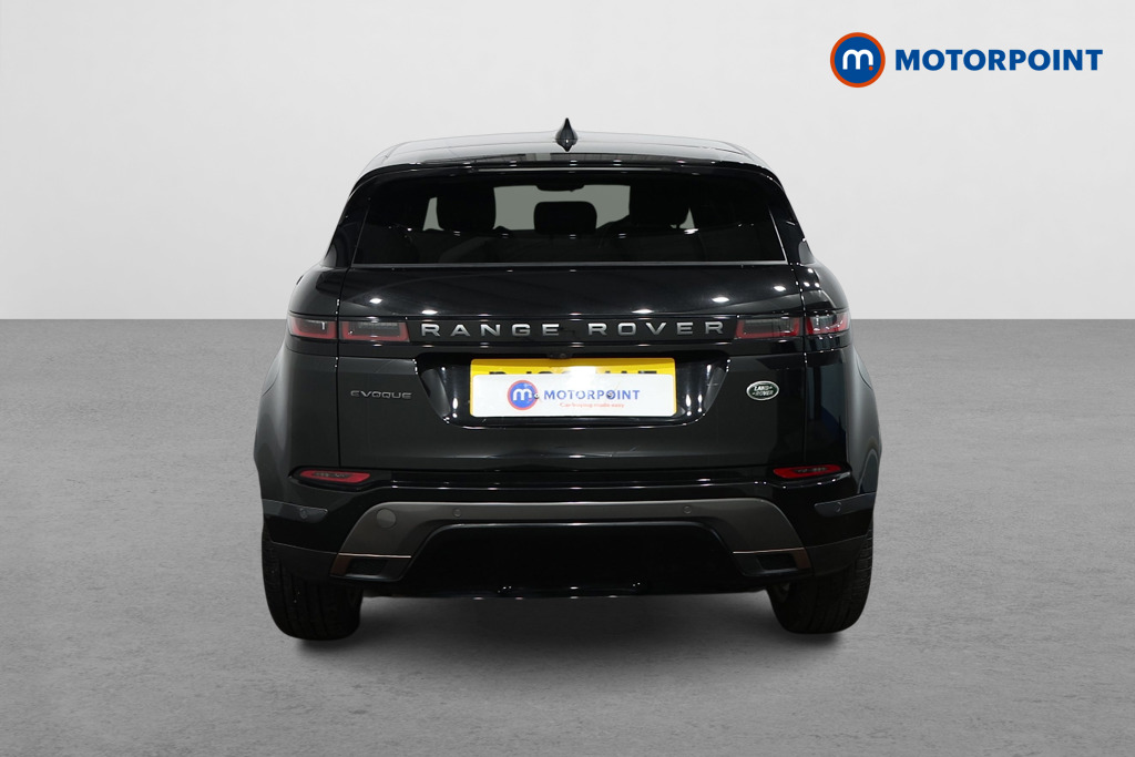 Land Rover Range Rover Evoque R-Dynamic Se Automatic Diesel SUV - Stock Number (1496198) - Rear bumper