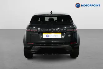 Land Rover Range Rover Evoque R-Dynamic Se Automatic Diesel SUV - Stock Number (1496198) - Rear bumper