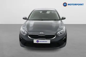 KIA Ceed 2 Nav Manual Petrol Hatchback - Stock Number (1496585) - Front bumper