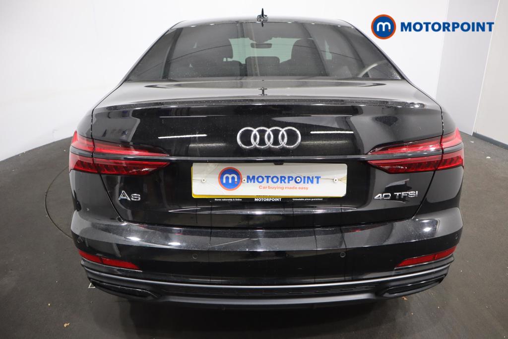 Audi A6 Black Edition Automatic Petrol Saloon - Stock Number (1497947) - 22nd supplementary image