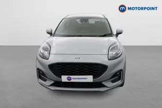 Ford Puma St-Line X Automatic Petrol-Electric Hybrid SUV - Stock Number (1498814) - Front bumper