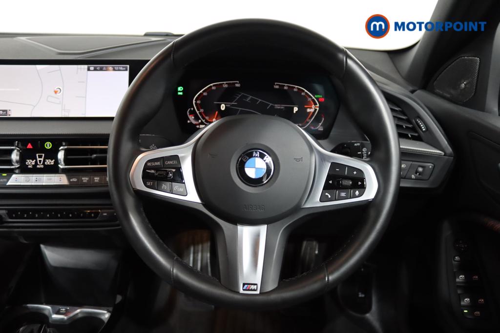 BMW 1 Series M Sport Automatic Petrol Hatchback - Stock Number (1500163) - 6th supplementary image