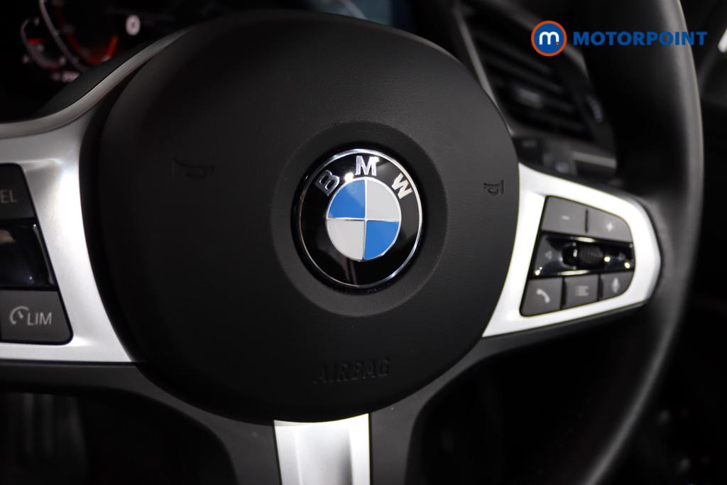 BMW 1 Series M Sport Automatic Petrol Hatchback - Stock Number (1500163) - 8th supplementary image