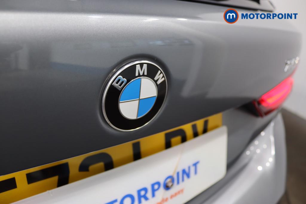 BMW 1 Series M Sport Automatic Petrol Hatchback - Stock Number (1500163) - 29th supplementary image