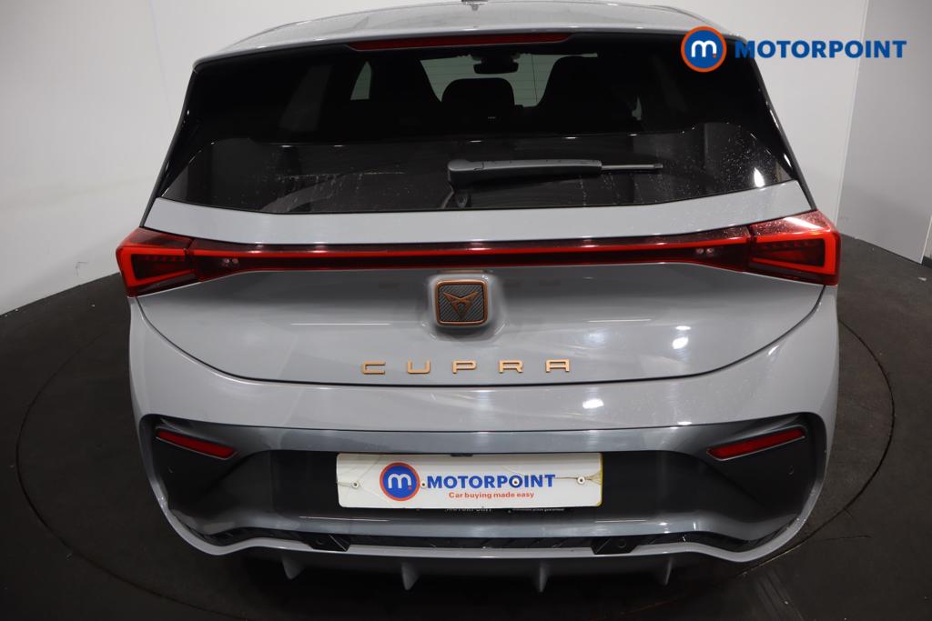 Cupra Born V2 Automatic Electric Hatchback - Stock Number (1501078) - 18th supplementary image