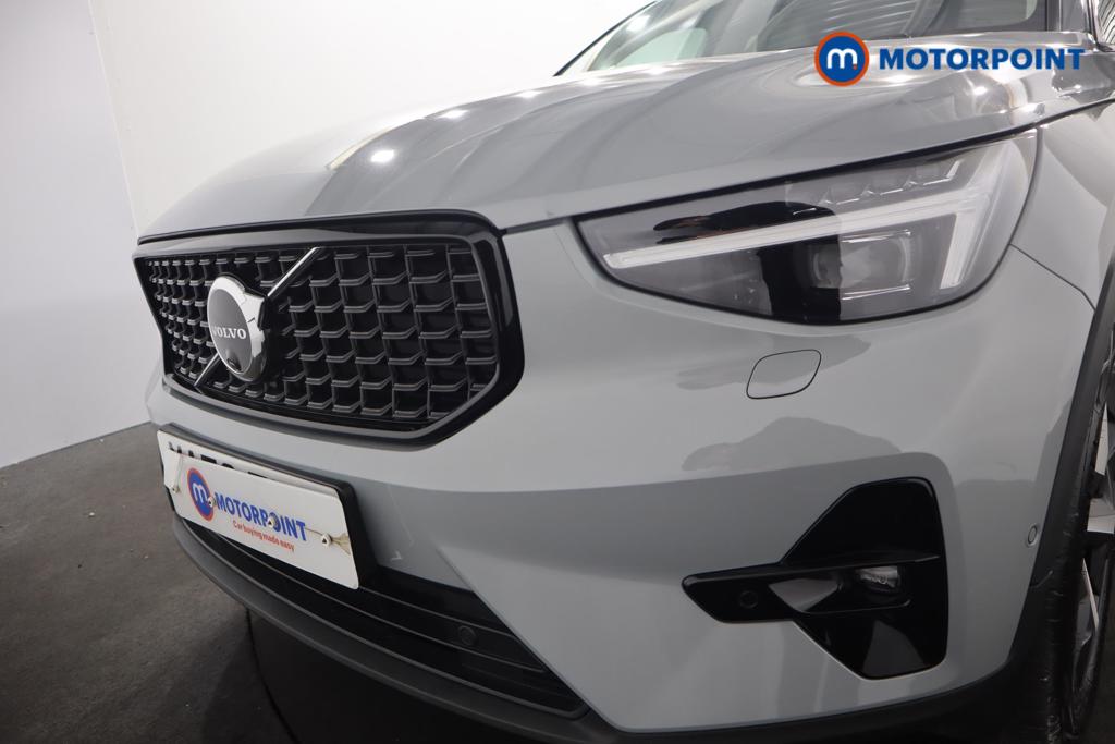 Volvo Xc40 Ultimate Automatic Petrol SUV - Stock Number (1501212) - 12th supplementary image