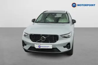 Volvo Xc40 Ultimate Automatic Petrol SUV - Stock Number (1501212) - Front bumper