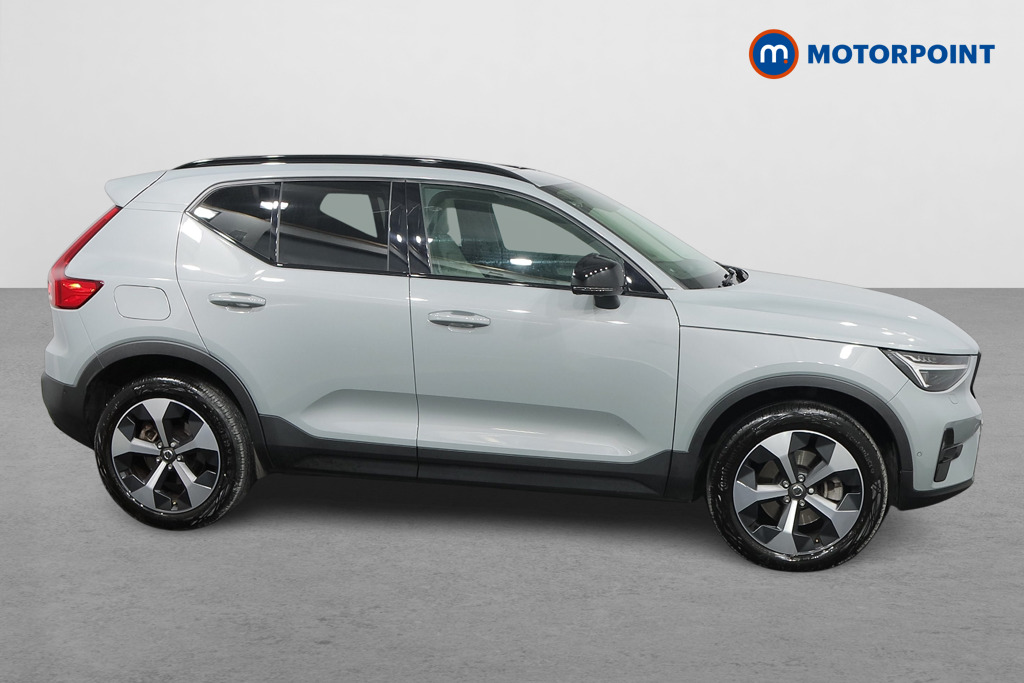 Volvo Xc40 Ultimate Automatic Petrol SUV - Stock Number (1501212) - Drivers side