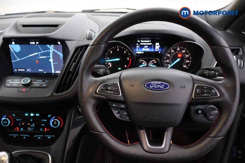 Ford Kuga St-Line Edition Manual Diesel SUV - Stock Number (1470661) - 2nd supplementary image