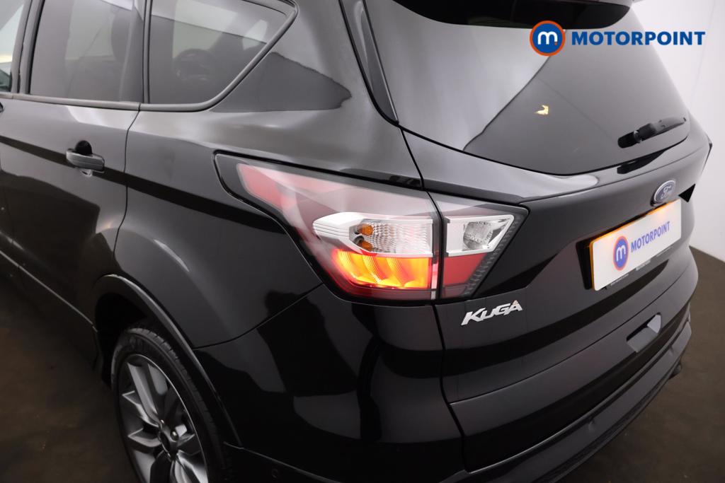 Ford Kuga St-Line Edition Manual Diesel SUV - Stock Number (1470661) - 19th supplementary image