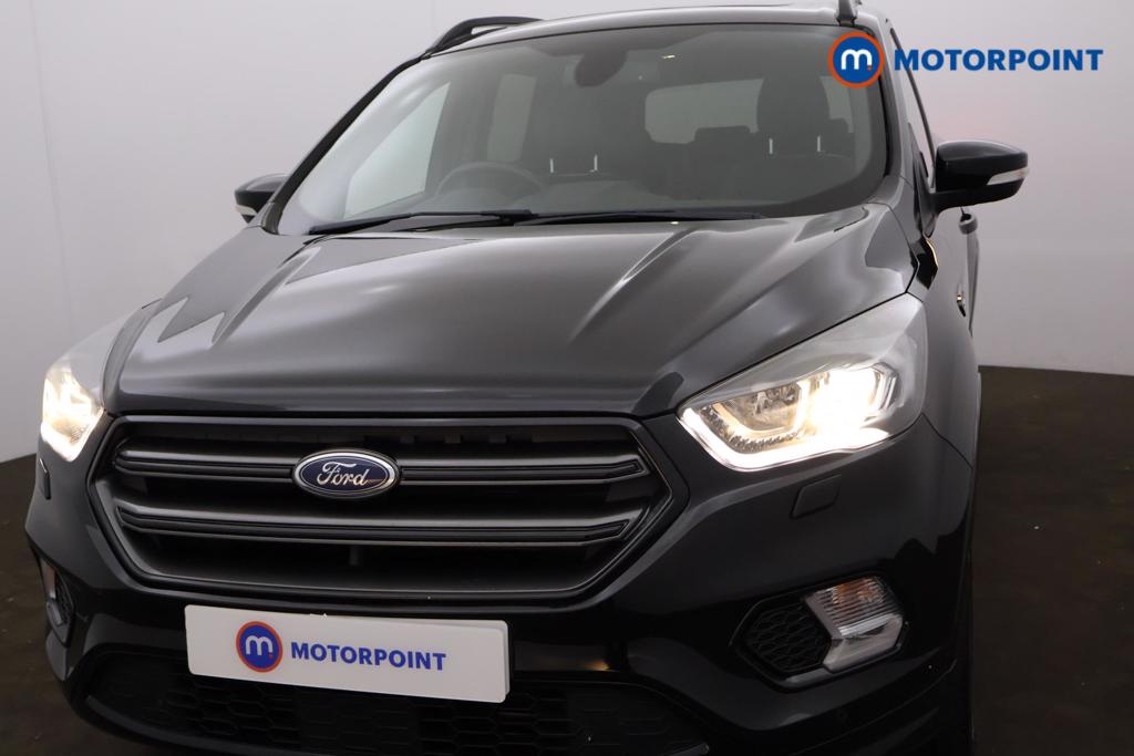 Ford Kuga St-Line Edition Manual Diesel SUV - Stock Number (1470661) - 23rd supplementary image