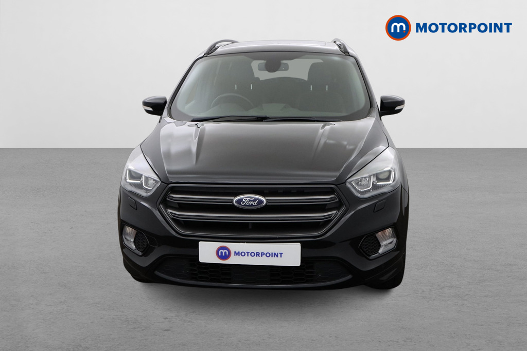 Ford Kuga St-Line Edition Manual Diesel SUV - Stock Number (1470661) - Front bumper