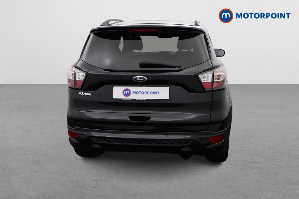 Ford Kuga St-Line Edition Manual Diesel SUV - Stock Number (1470661) - Rear bumper