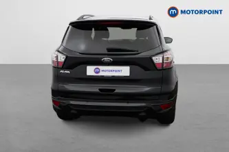 Ford Kuga St-Line Edition Manual Diesel SUV - Stock Number (1470661) - Rear bumper