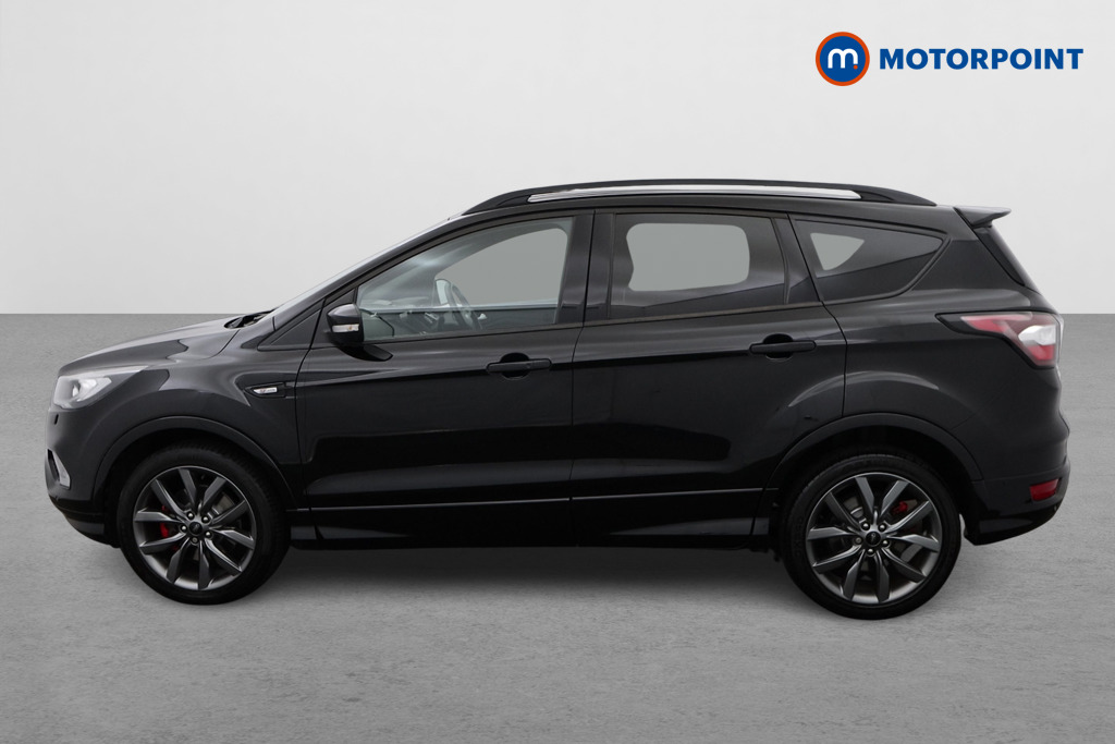 Ford Kuga St-Line Edition Manual Diesel SUV - Stock Number (1470661) - Passenger side