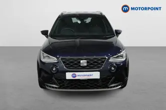 Seat Arona Fr Sport Manual Petrol SUV - Stock Number (1476248) - Front bumper