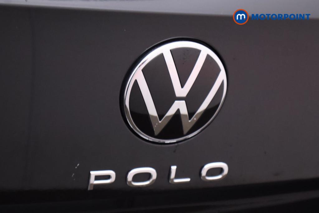 Volkswagen Polo Life Manual Petrol Hatchback - Stock Number (1479548) - 18th supplementary image