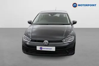 Volkswagen Polo Life Manual Petrol Hatchback - Stock Number (1479548) - Front bumper