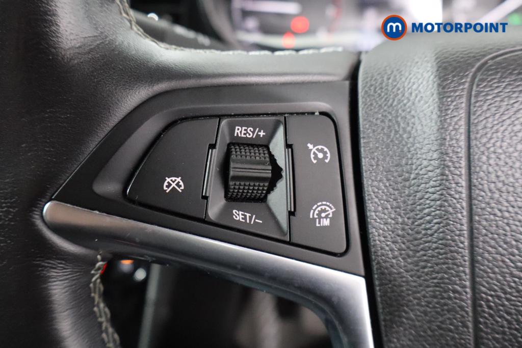 Vauxhall Mokka X Griffin Manual Petrol SUV - Stock Number (1479561) - 11th supplementary image