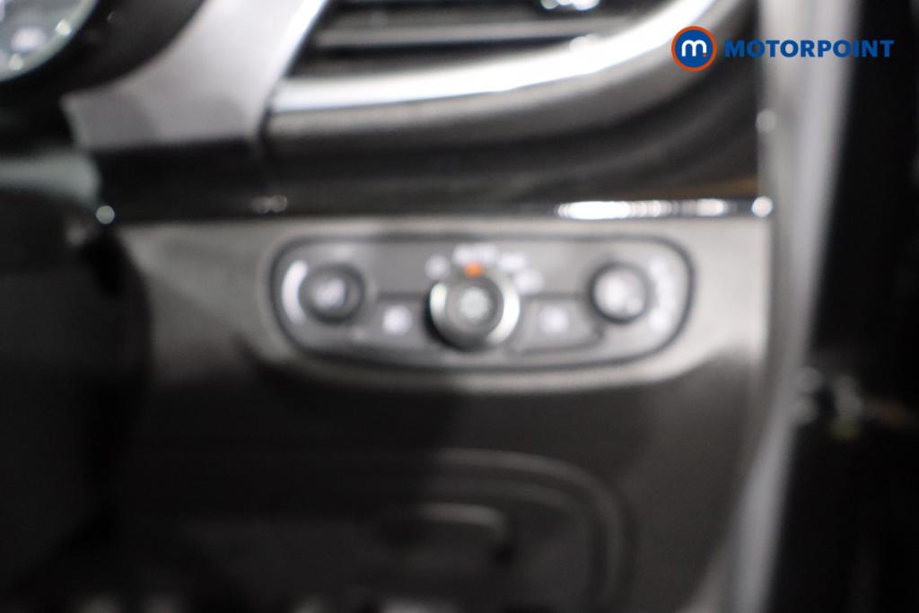 Vauxhall Mokka X Griffin Manual Petrol SUV - Stock Number (1479561) - 13th supplementary image