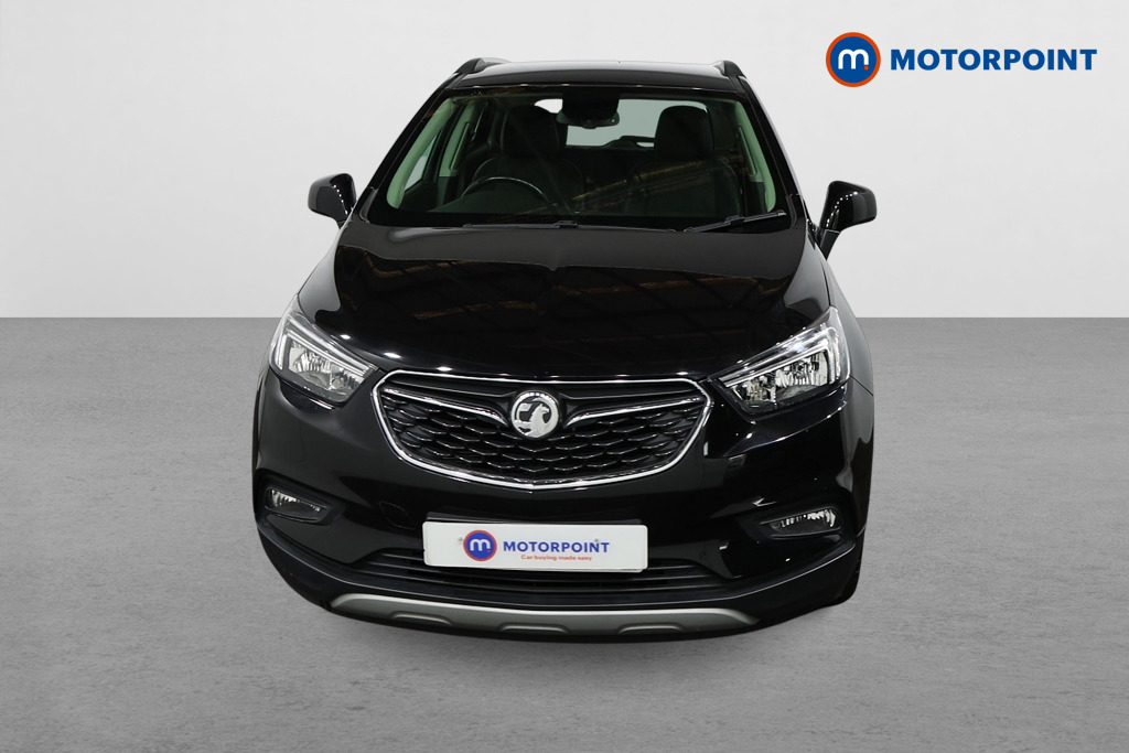 Vauxhall Mokka X Griffin Manual Petrol SUV - Stock Number (1479561) - Front bumper