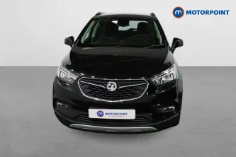 Vauxhall Mokka X Griffin Manual Petrol SUV - Stock Number (1479561) - Front bumper