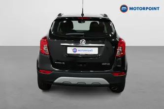 Vauxhall Mokka X Griffin Manual Petrol SUV - Stock Number (1479561) - Rear bumper