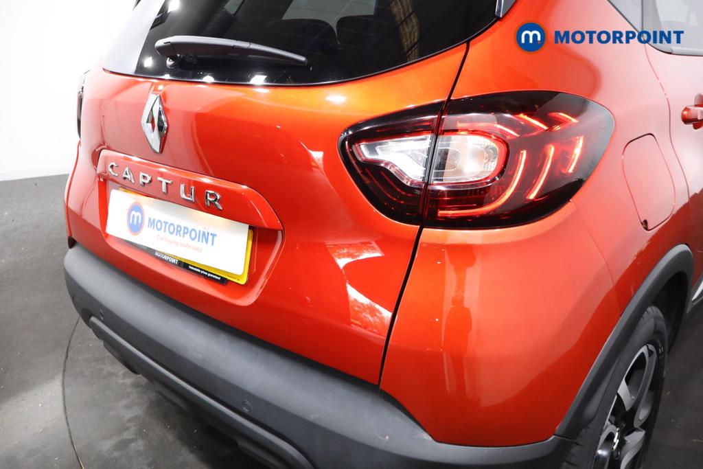 Renault Captur Iconic Manual Petrol SUV - Stock Number (1486166) - 23rd supplementary image