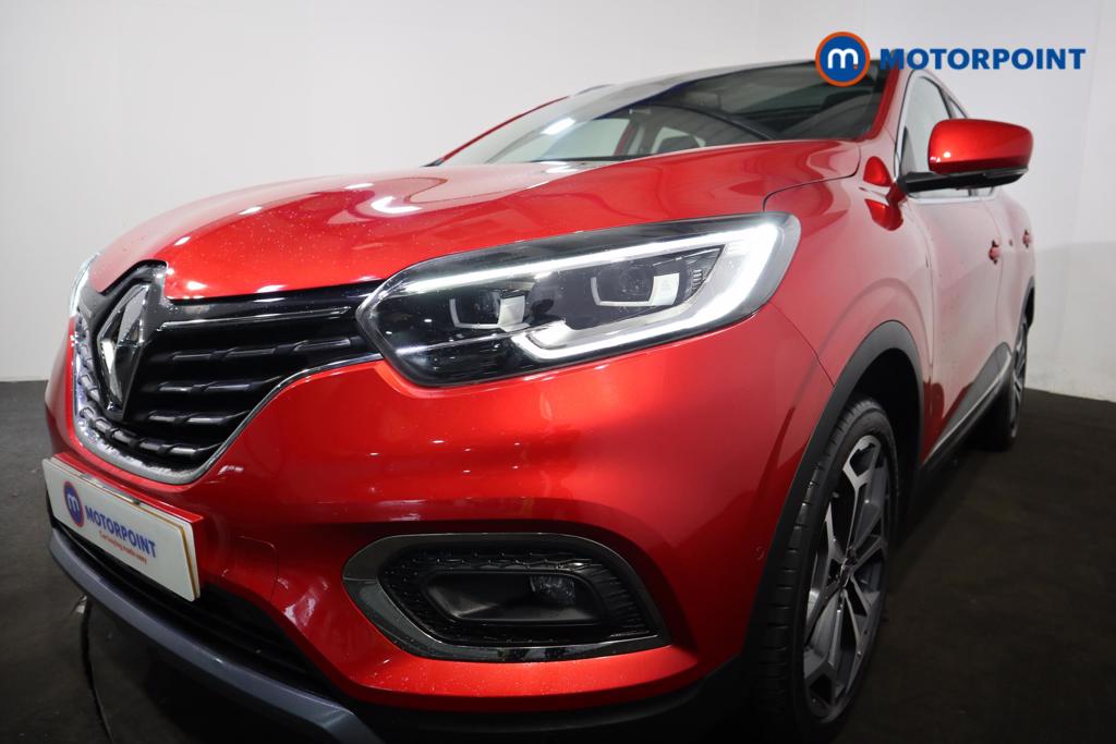 Renault Kadjar Gt Line Manual Petrol SUV - Stock Number (1486308) - 24th supplementary image