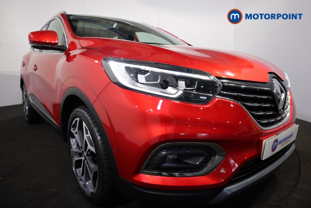 Renault Kadjar Gt Line Manual Petrol SUV - Stock Number (1486308) - 25th supplementary image