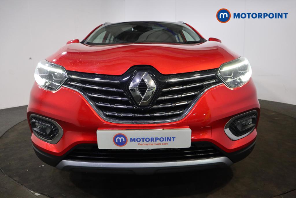 Renault Kadjar Gt Line Manual Petrol SUV - Stock Number (1486308) - 26th supplementary image