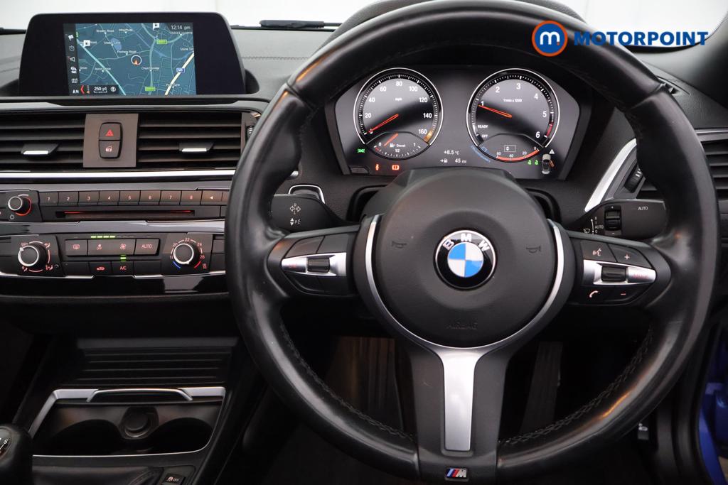 BMW 2 Series M Sport Manual Diesel Convertible - Stock Number (1487115) - 2nd supplementary image