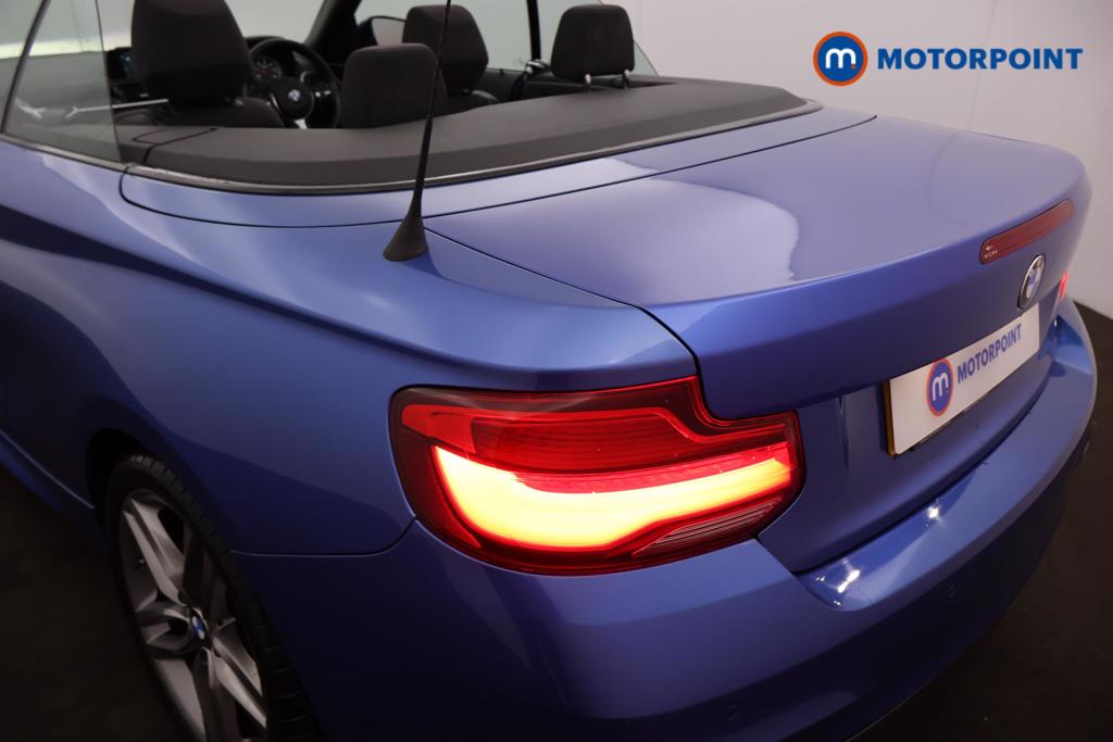 BMW 2 Series M Sport Manual Diesel Convertible - Stock Number (1487115) - 18th supplementary image