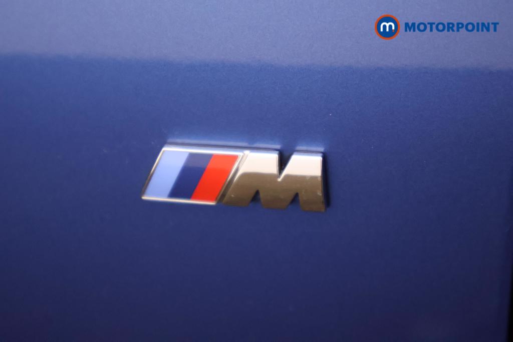 BMW 2 Series M Sport Manual Diesel Convertible - Stock Number (1487115) - 20th supplementary image