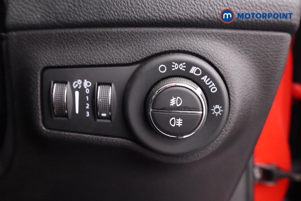 Jeep Compass Limited Automatic Petrol SUV - Stock Number (1487511) - 8th supplementary image