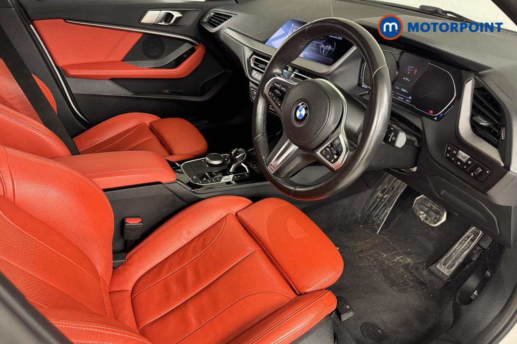 BMW 1 Series M Sport Automatic Diesel Hatchback - Stock Number (1487653) - 7th supplementary image