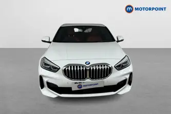 BMW 1 Series M Sport Automatic Diesel Hatchback - Stock Number (1487653) - Front bumper