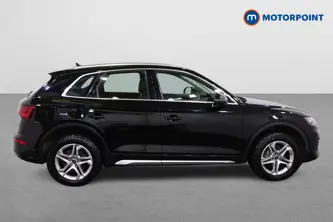 Audi Q5 Sport Automatic Diesel SUV - Stock Number (1488675) - Drivers side