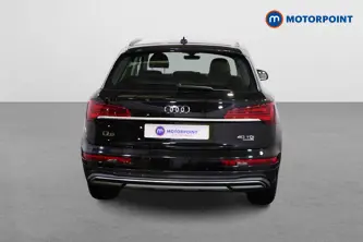 Audi Q5 Sport Automatic Diesel SUV - Stock Number (1488675) - Rear bumper