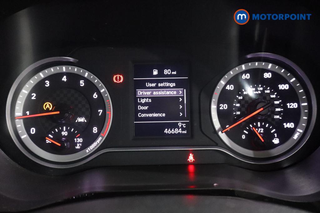 Hyundai I10 Se Connect Manual Petrol Hatchback - Stock Number (1488731) - 2nd supplementary image