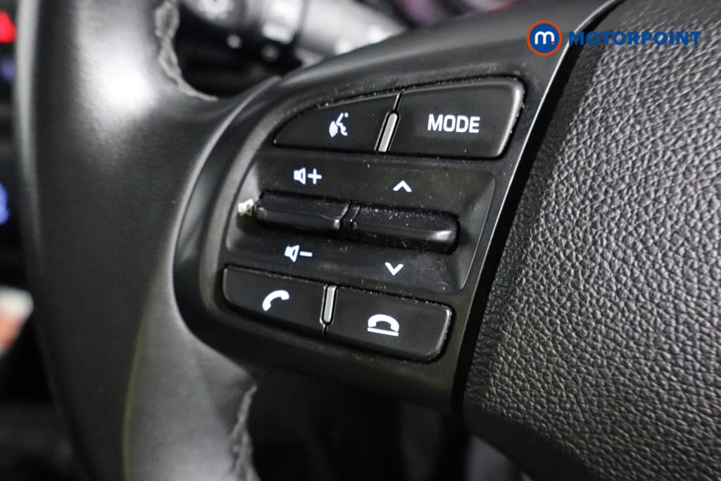 Hyundai I10 Se Connect Manual Petrol Hatchback - Stock Number (1488731) - 3rd supplementary image