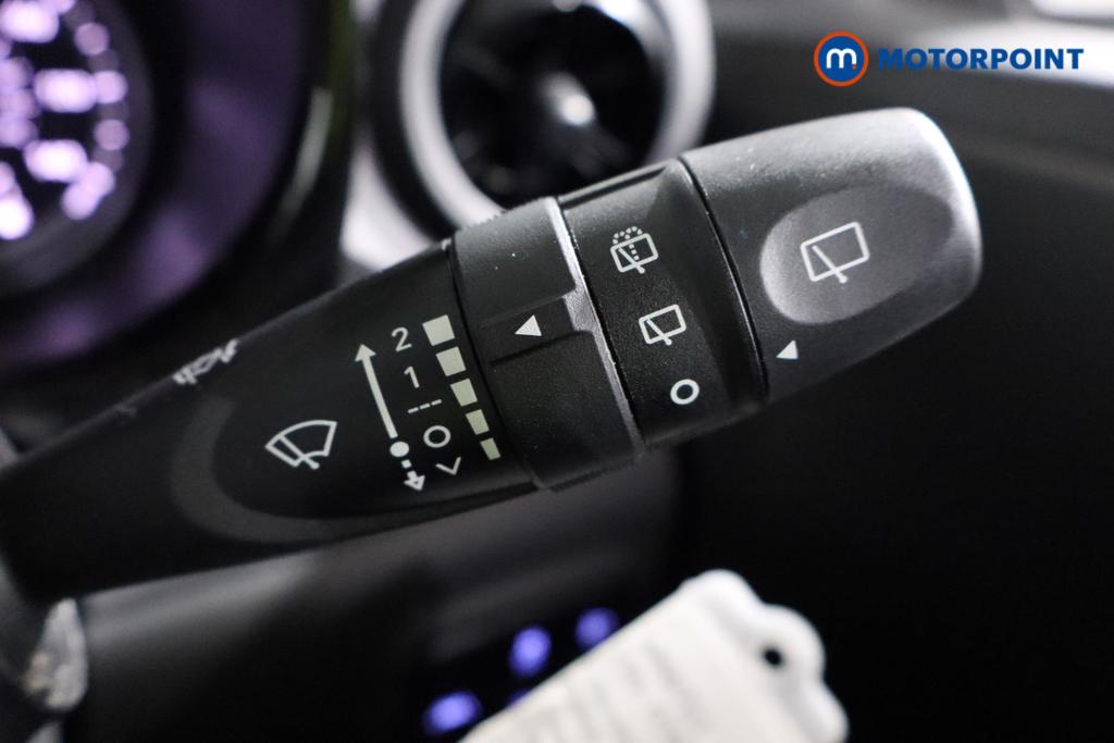 Hyundai I10 Se Connect Manual Petrol Hatchback - Stock Number (1488731) - 6th supplementary image