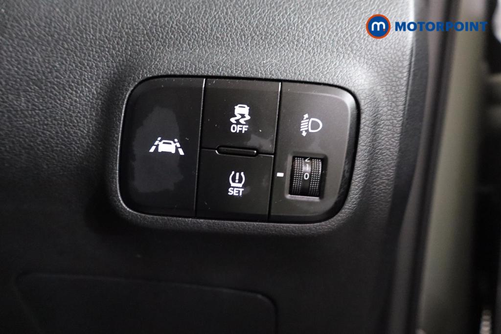 Hyundai I10 Se Connect Manual Petrol Hatchback - Stock Number (1488731) - 12th supplementary image