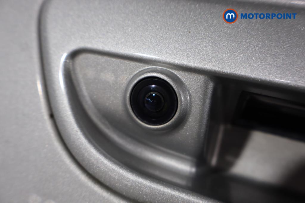 Hyundai I10 Se Connect Manual Petrol Hatchback - Stock Number (1488731) - 16th supplementary image